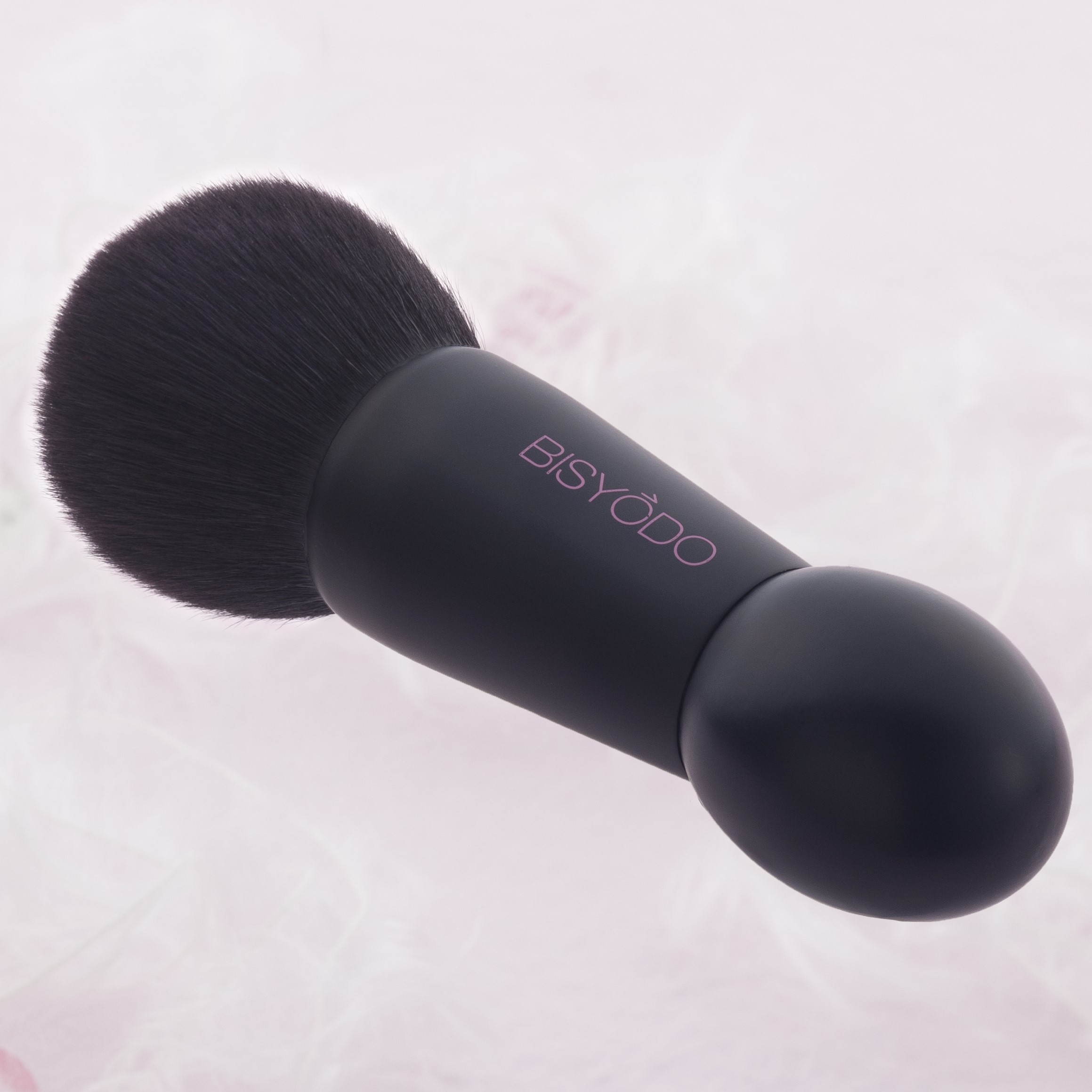 【Puffy】ファンデーションブラシ