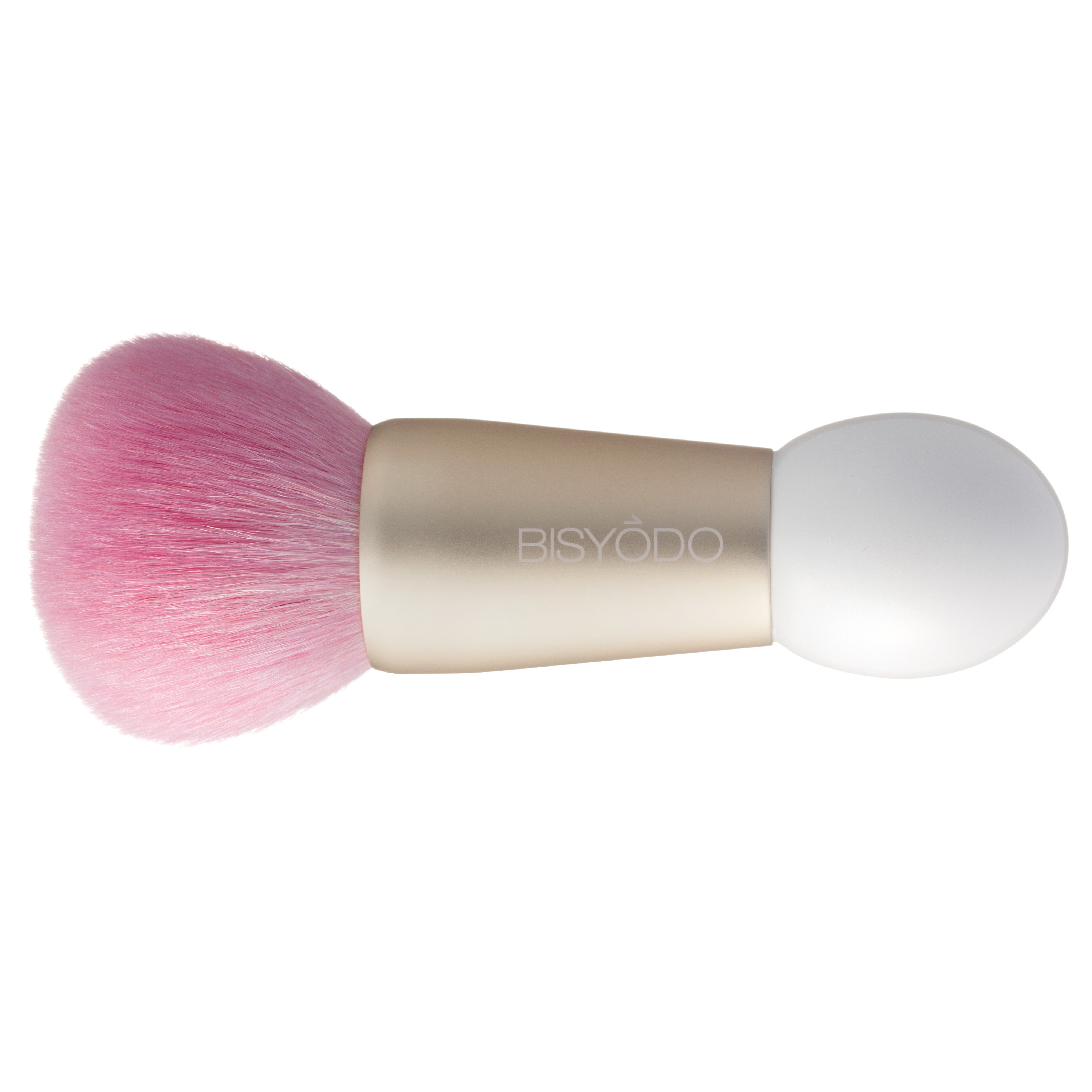 【Puffy】ファンデーションブラシ