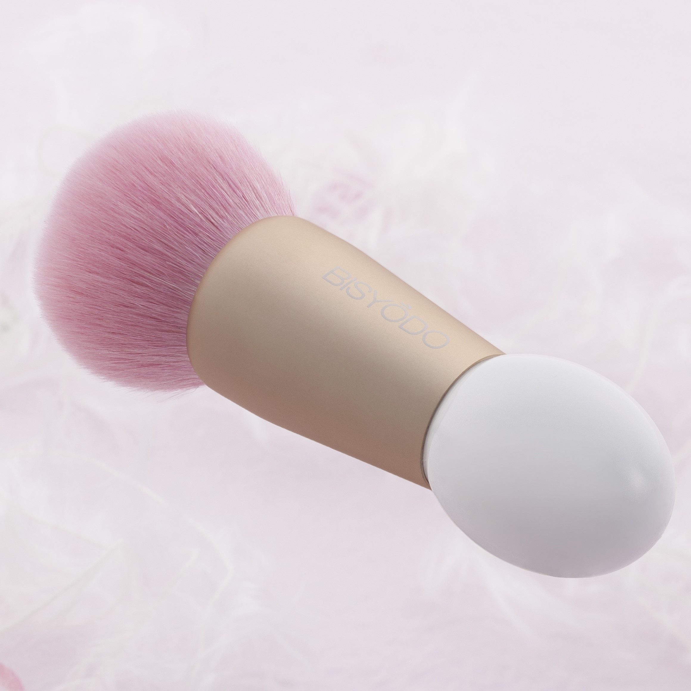 【Puffy】ファンデーションブラシ