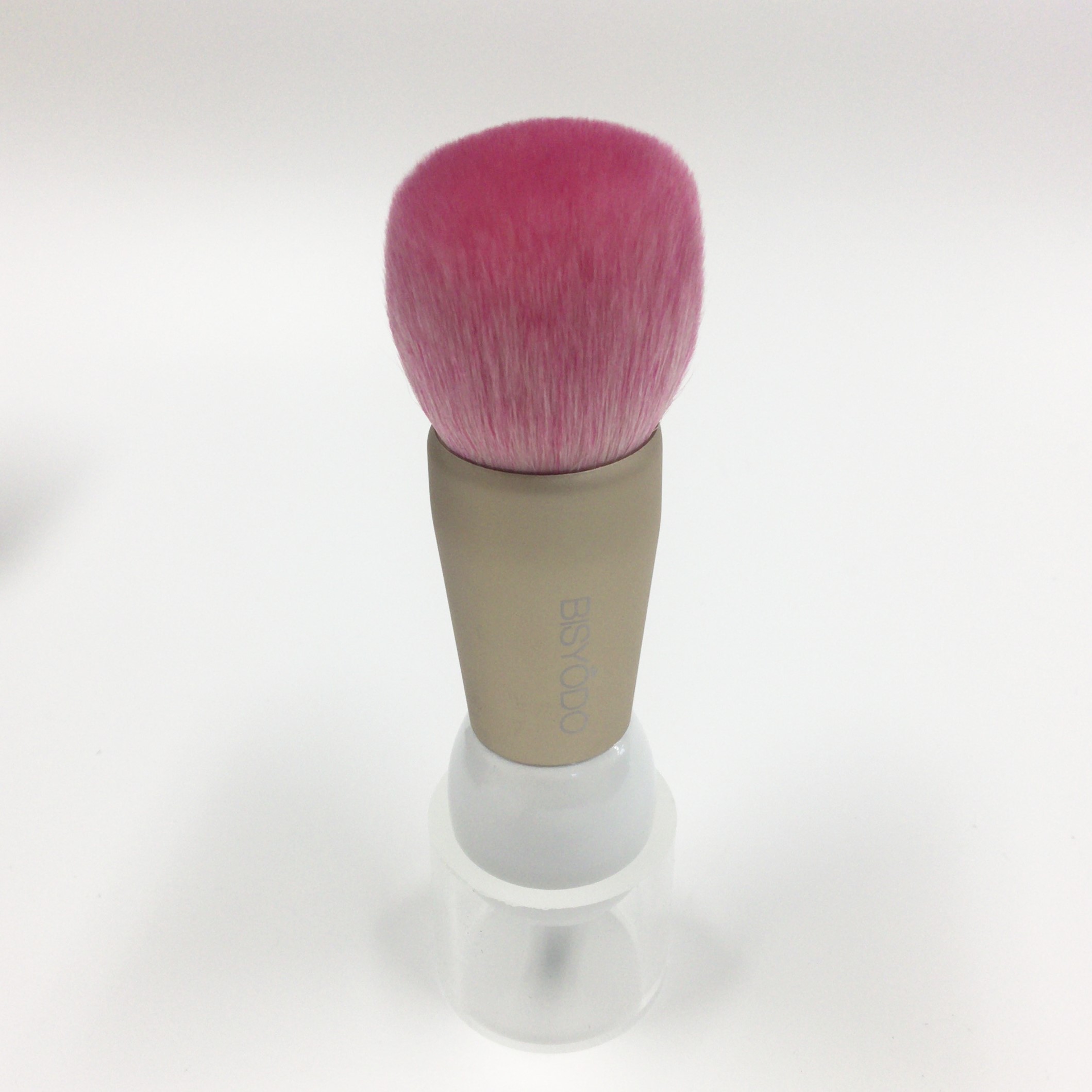【Puffy】ファンデーションブラシ
