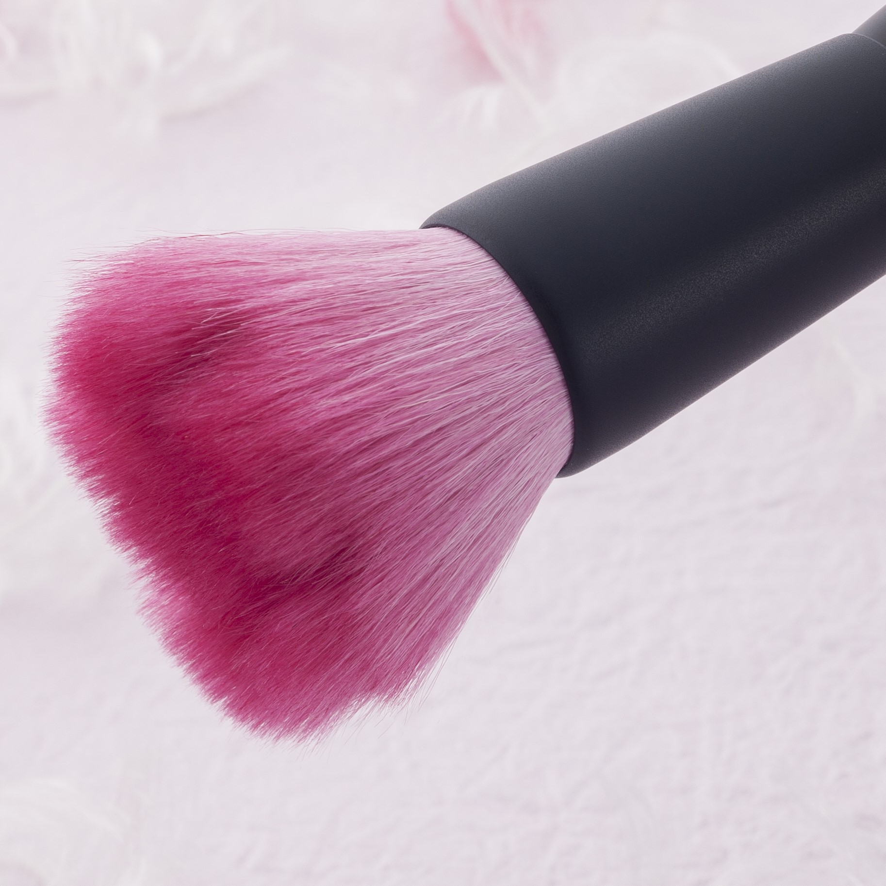 【Rose】パウダーチークブラシ