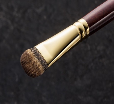 【BISYODO】化粧筆９本セット