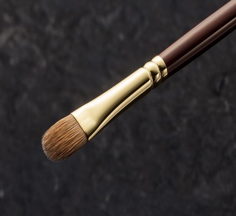 【BISYODO】化粧筆９本セット