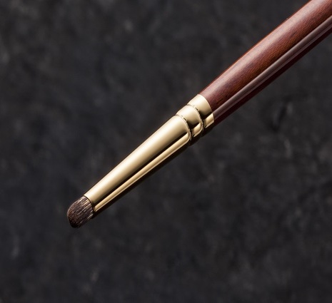 【BISYODO】化粧筆９本セット