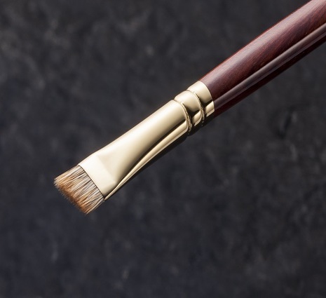 【BISYODO】化粧筆９本セット