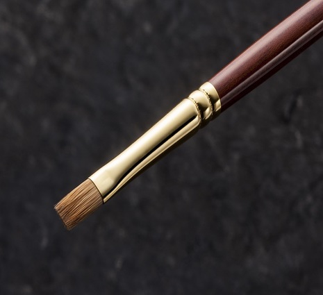 【BISYODO】化粧筆９本セット