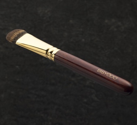 【BISYODO】化粧筆９本セット