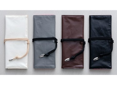 【BISYODO】化粧筆５本セット