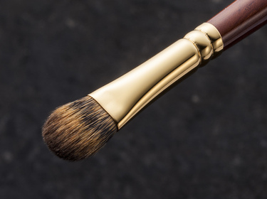 【BISYODO Short】化粧筆５本セット 