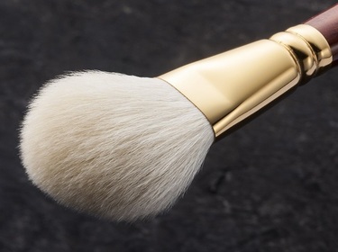 【BISYODO Short】化粧筆５本セット 