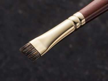 【BISYODO Short】化粧筆５本セット 