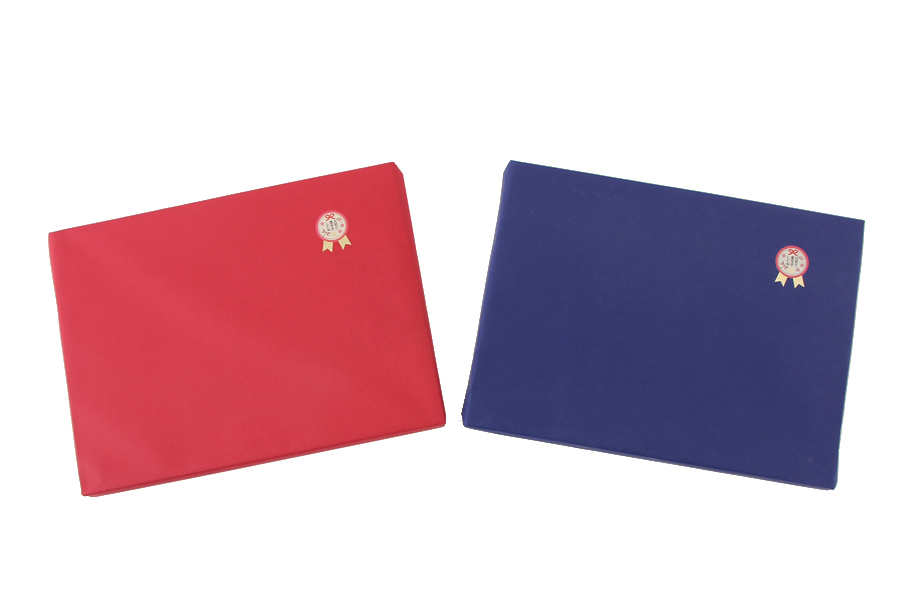 おじいちゃん 額