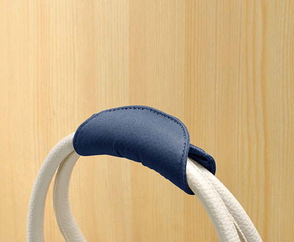 ハンドルカバー