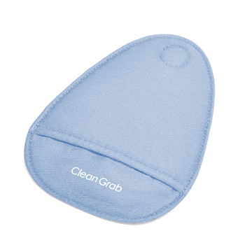 ハンドルカバー