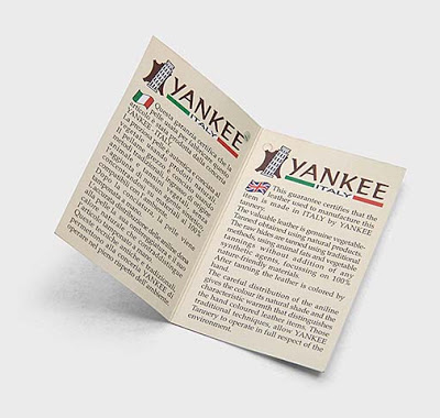 二つ折り札入れ