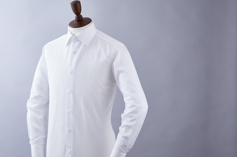 ビジネスマン向けセット"高級シャツ&スキンケア"