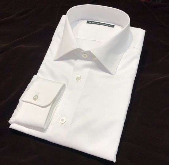 ビジネスマン向けセット"高級シャツ&スキンケア"