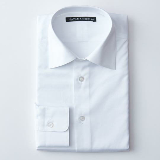 ビジネスマン向けセット"高級シャツ&スキンケア"