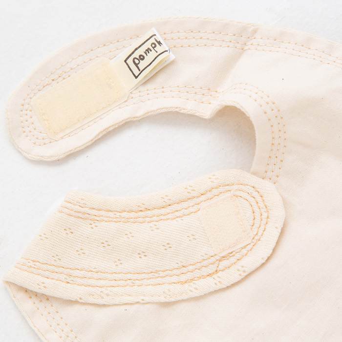 【名入れギフト】オーガニック　みつばちスタイ