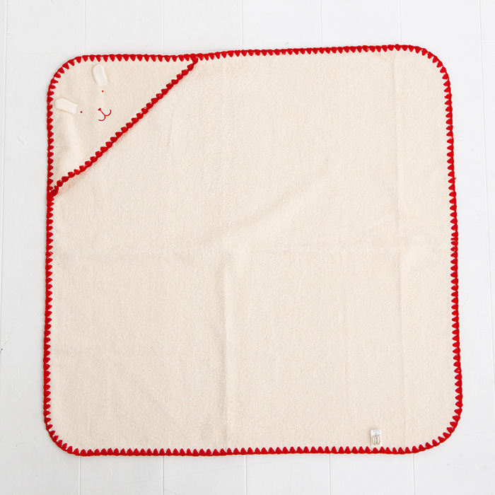 どうぶつオーガニックアフガン