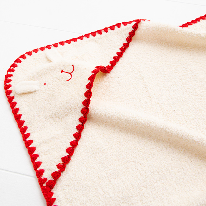 どうぶつオーガニックアフガン