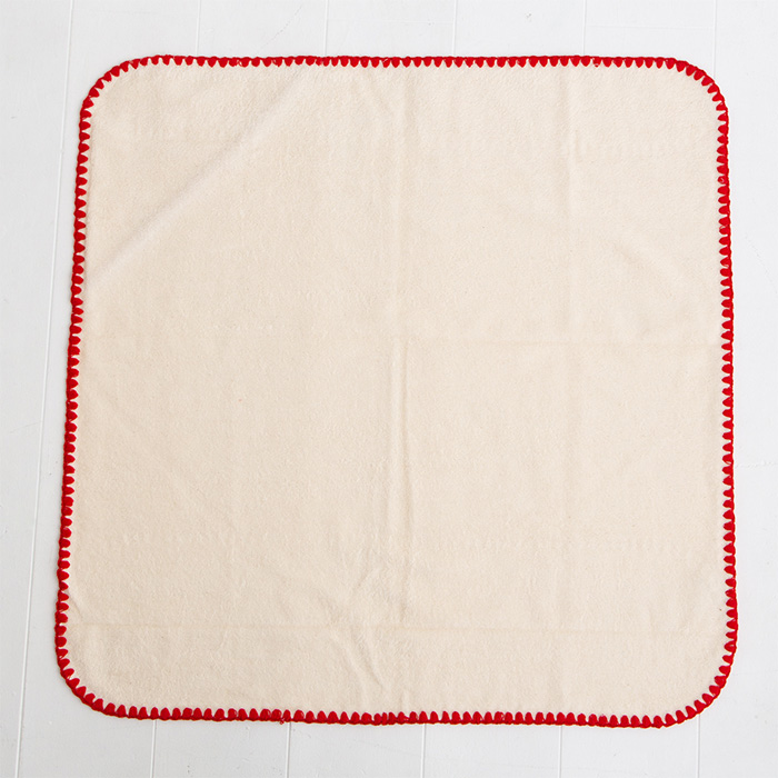 どうぶつオーガニックアフガン