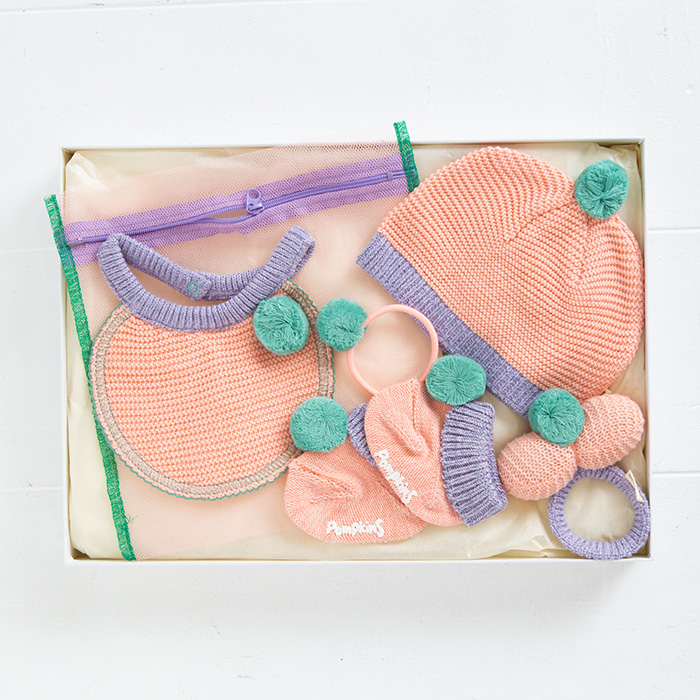 ボンボン　ギフトセット　YG-8888