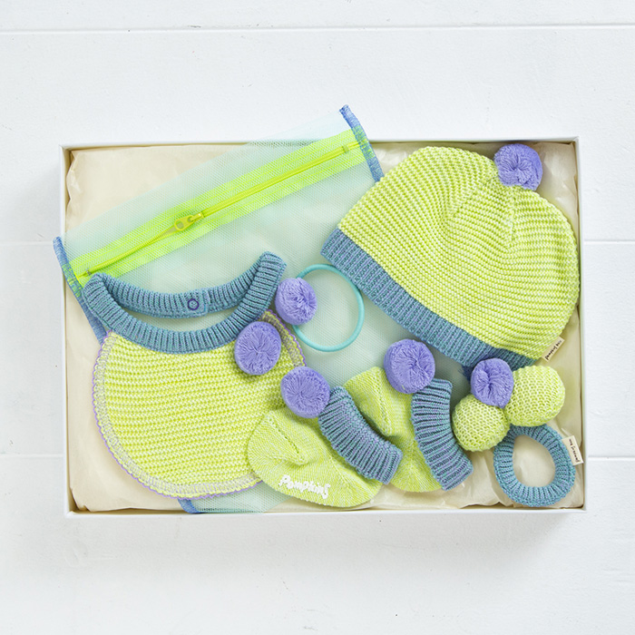 ボンボン　ギフトセット　YG-8888