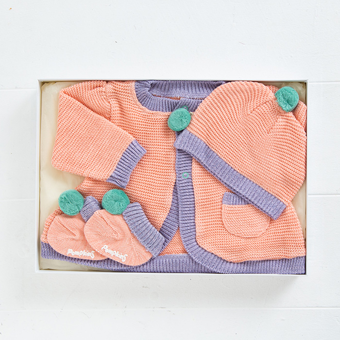 ボンボン　ギフトセット　YG-8889