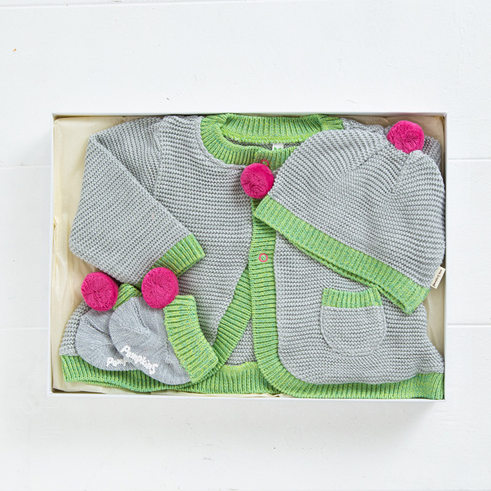 ボンボン　ギフトセット　YG-8889