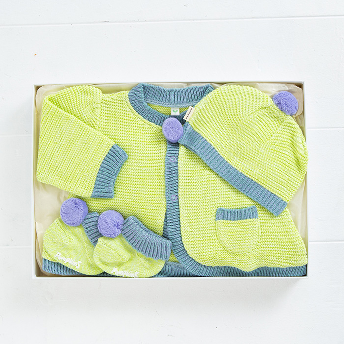 ボンボン　ギフトセット　YG-8889