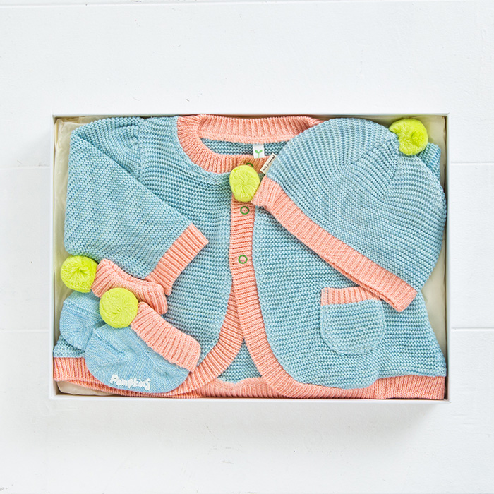 ボンボン　ギフトセット　YG-8889