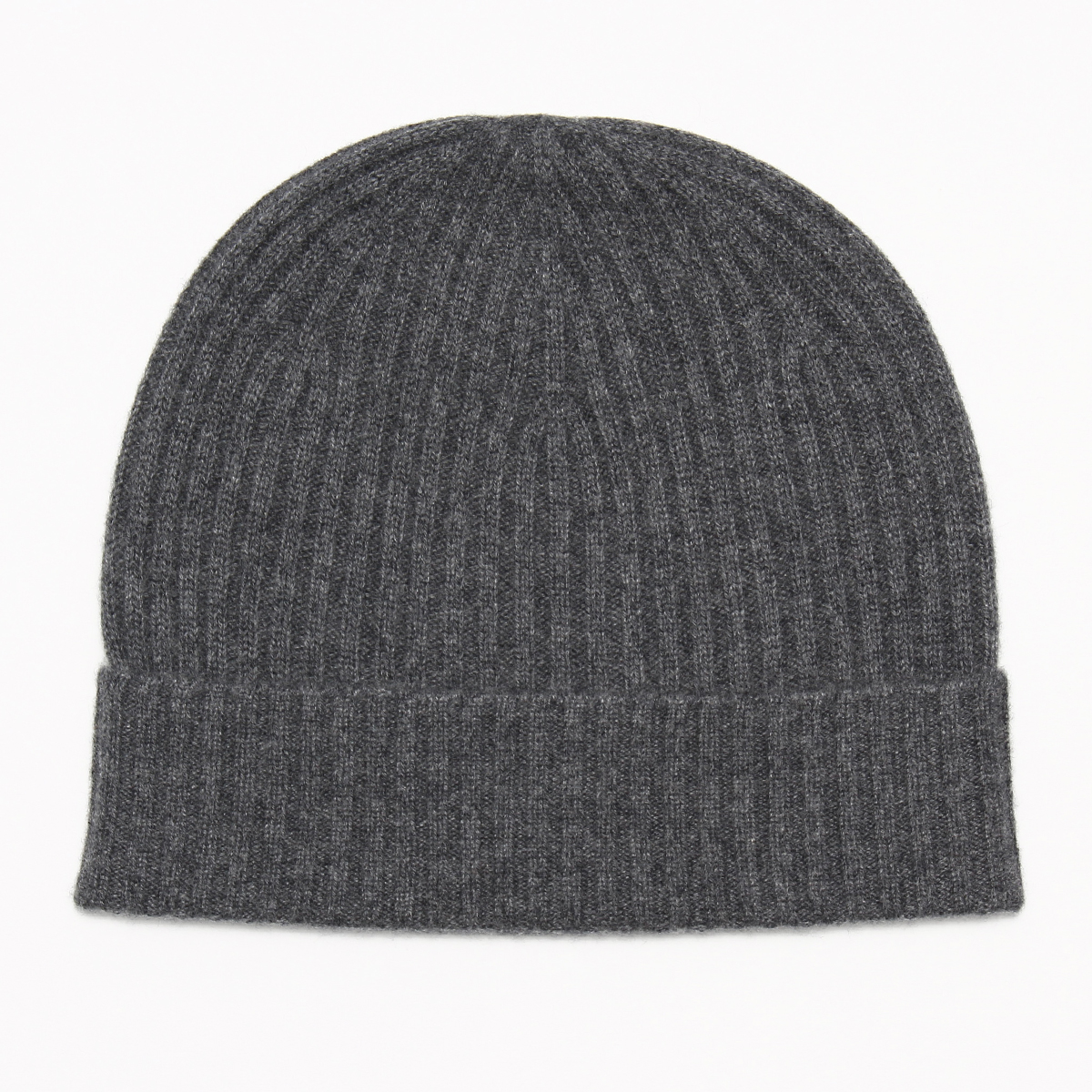 カシミヤ 100％ ニット帽
