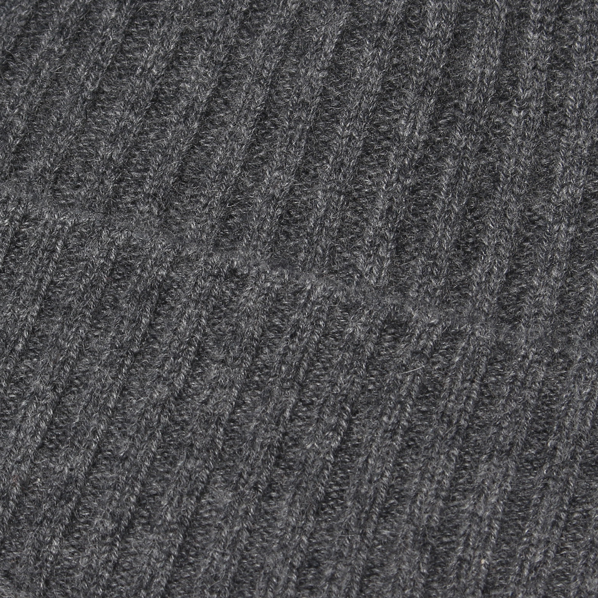 カシミヤ 100％ ニット帽