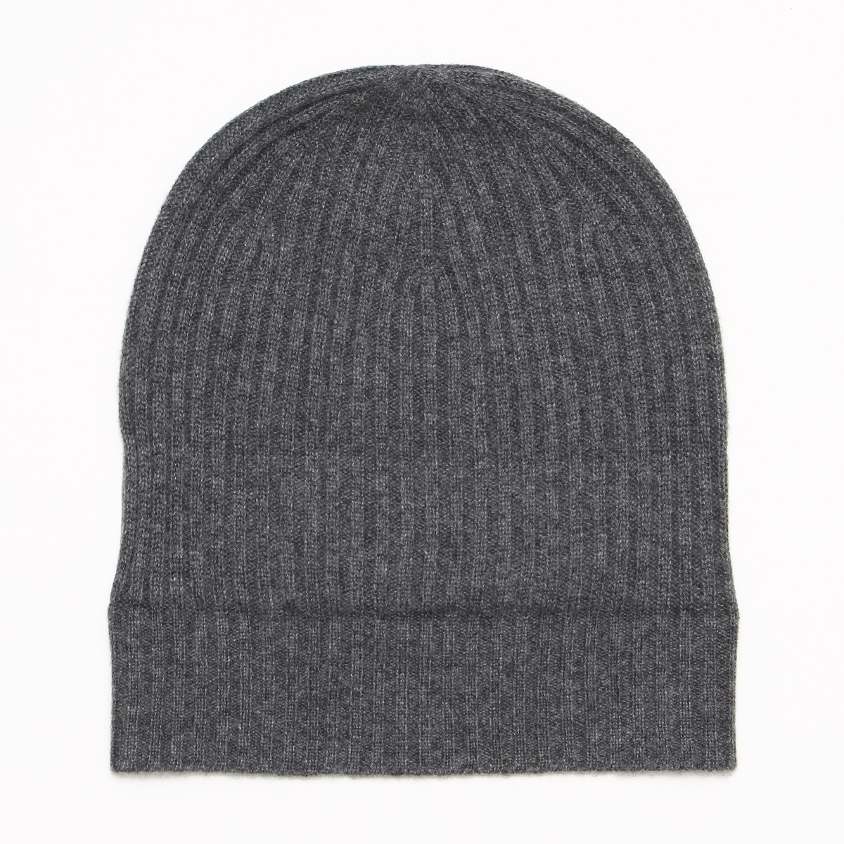 カシミヤ 100％ ニット帽