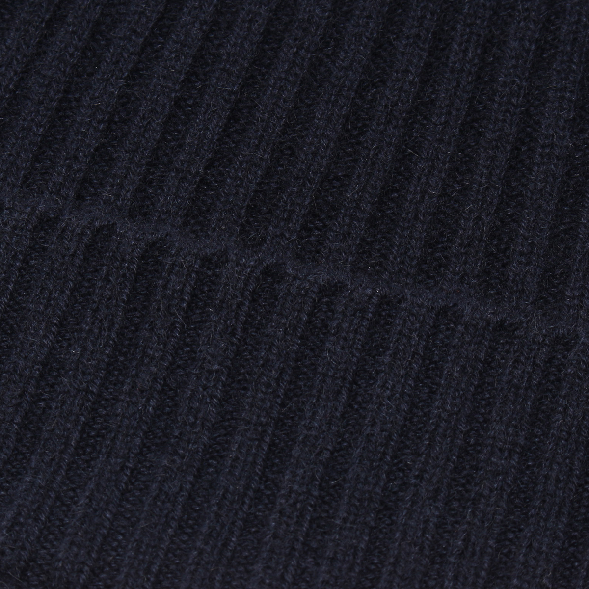 カシミヤ 100％ ニット帽