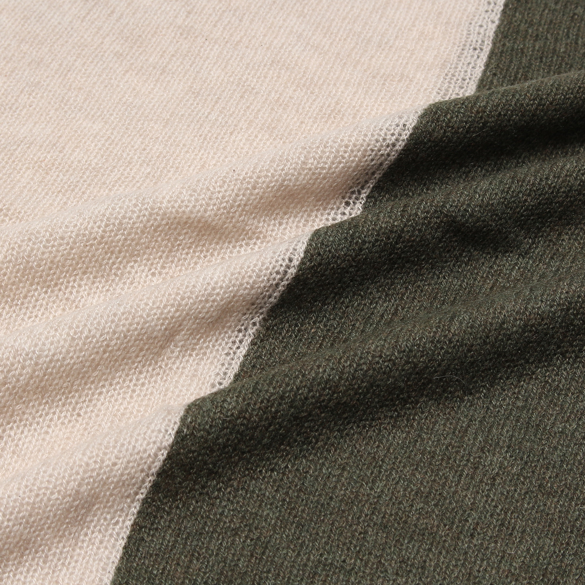 カシミヤ 100％ ニット スヌード