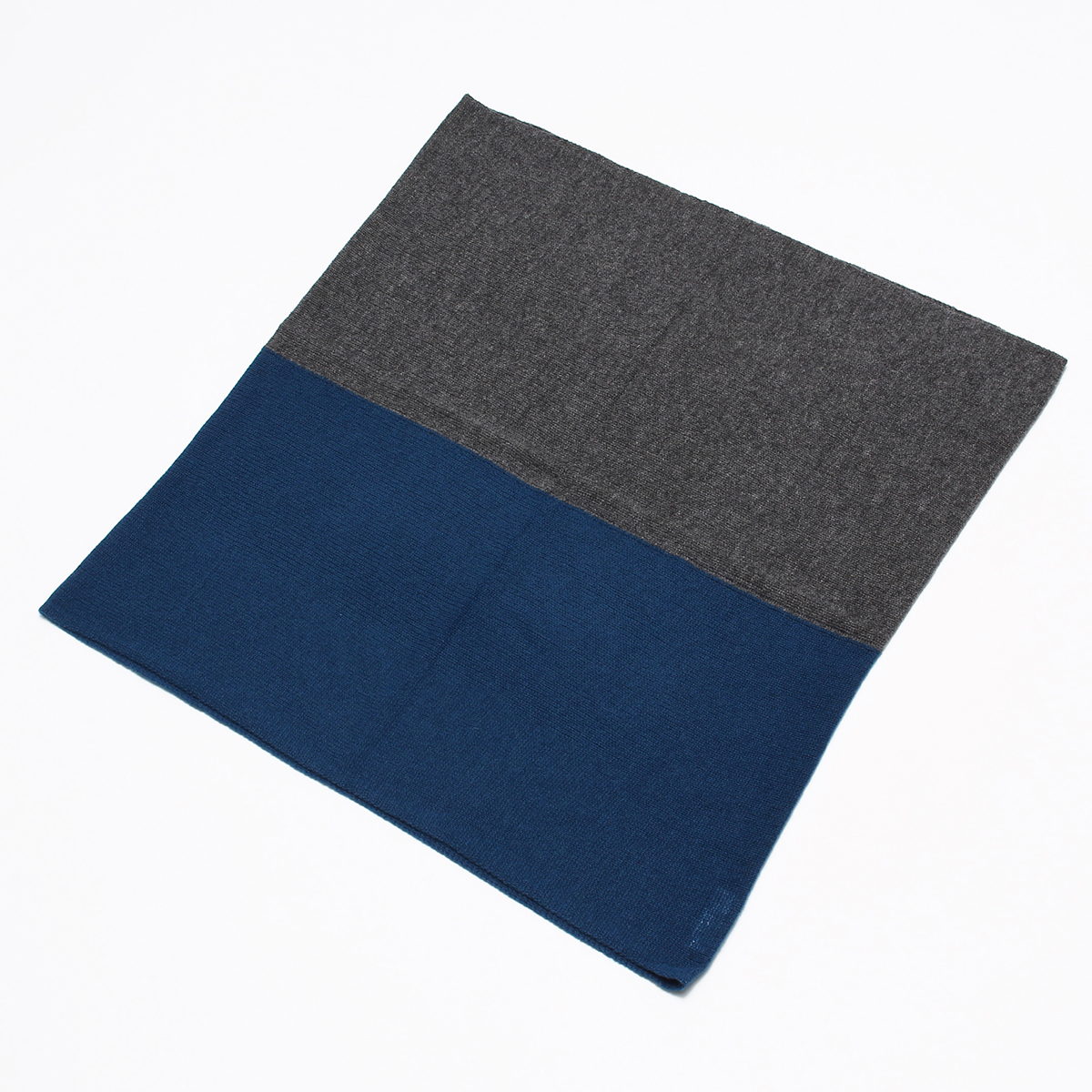 カシミヤ 100％ ニット スヌード