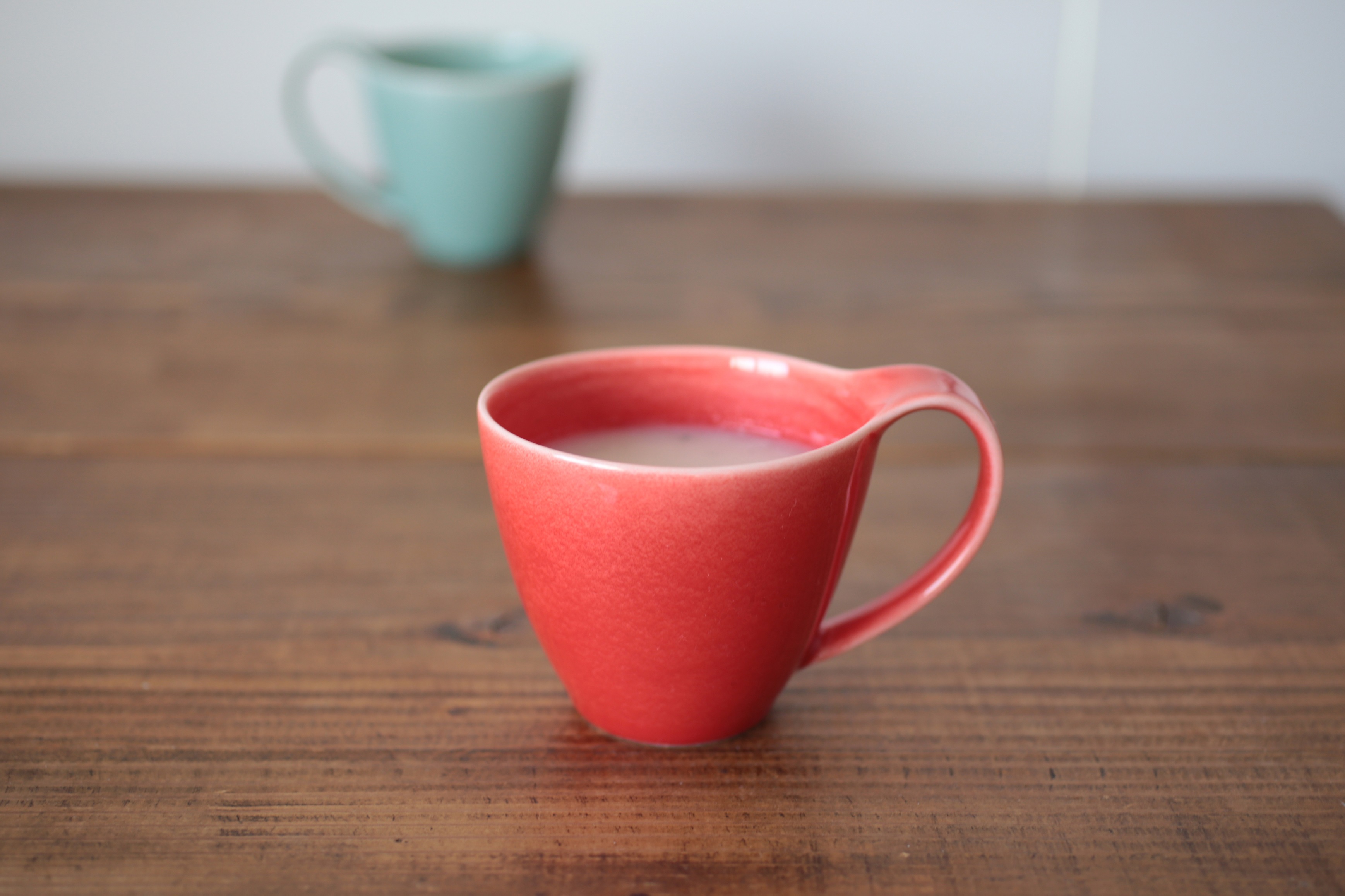 Våg ペアコーヒーカップ