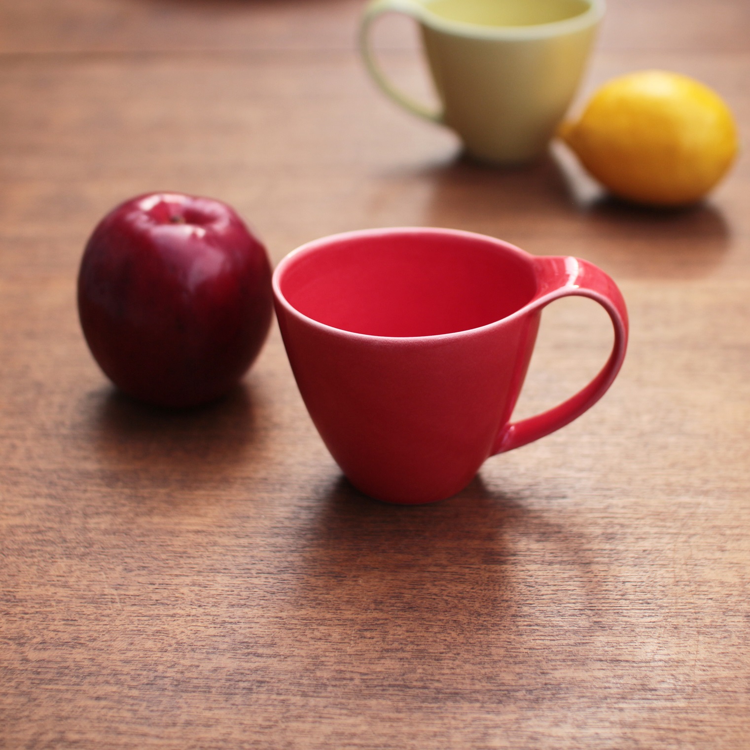 Våg ペアコーヒーカップ