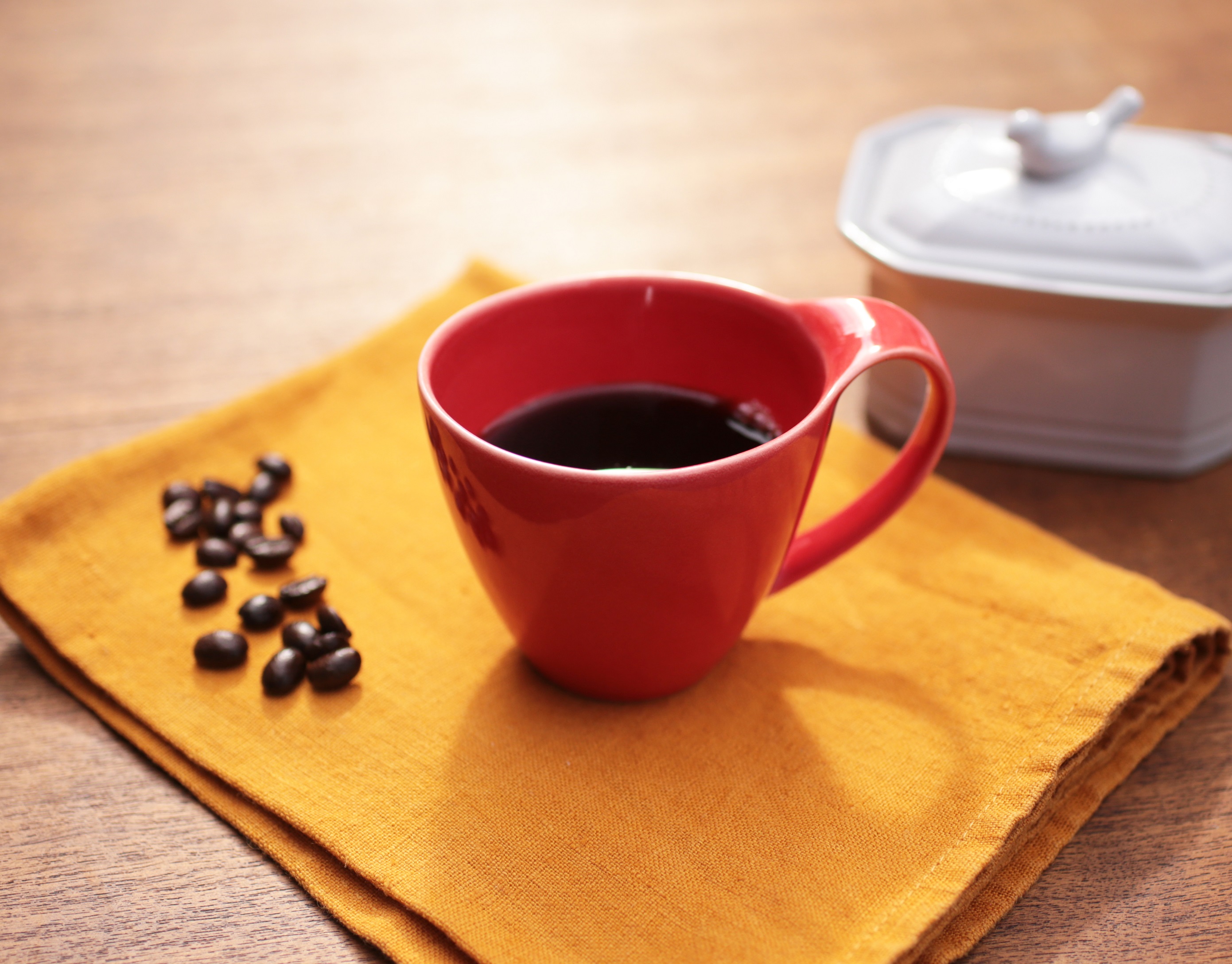 Våg ペアコーヒーカップ