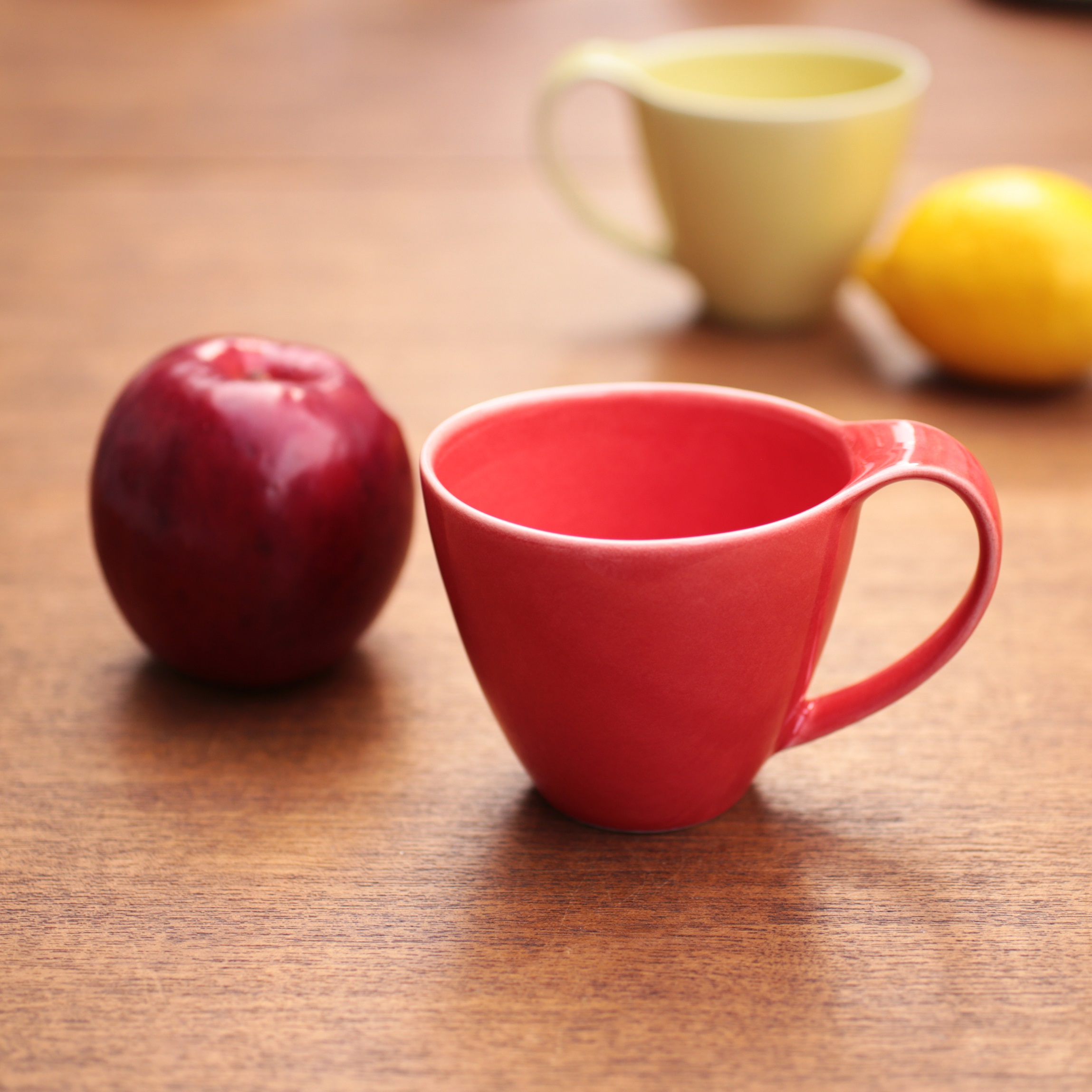 Våg ペアコーヒーカップ