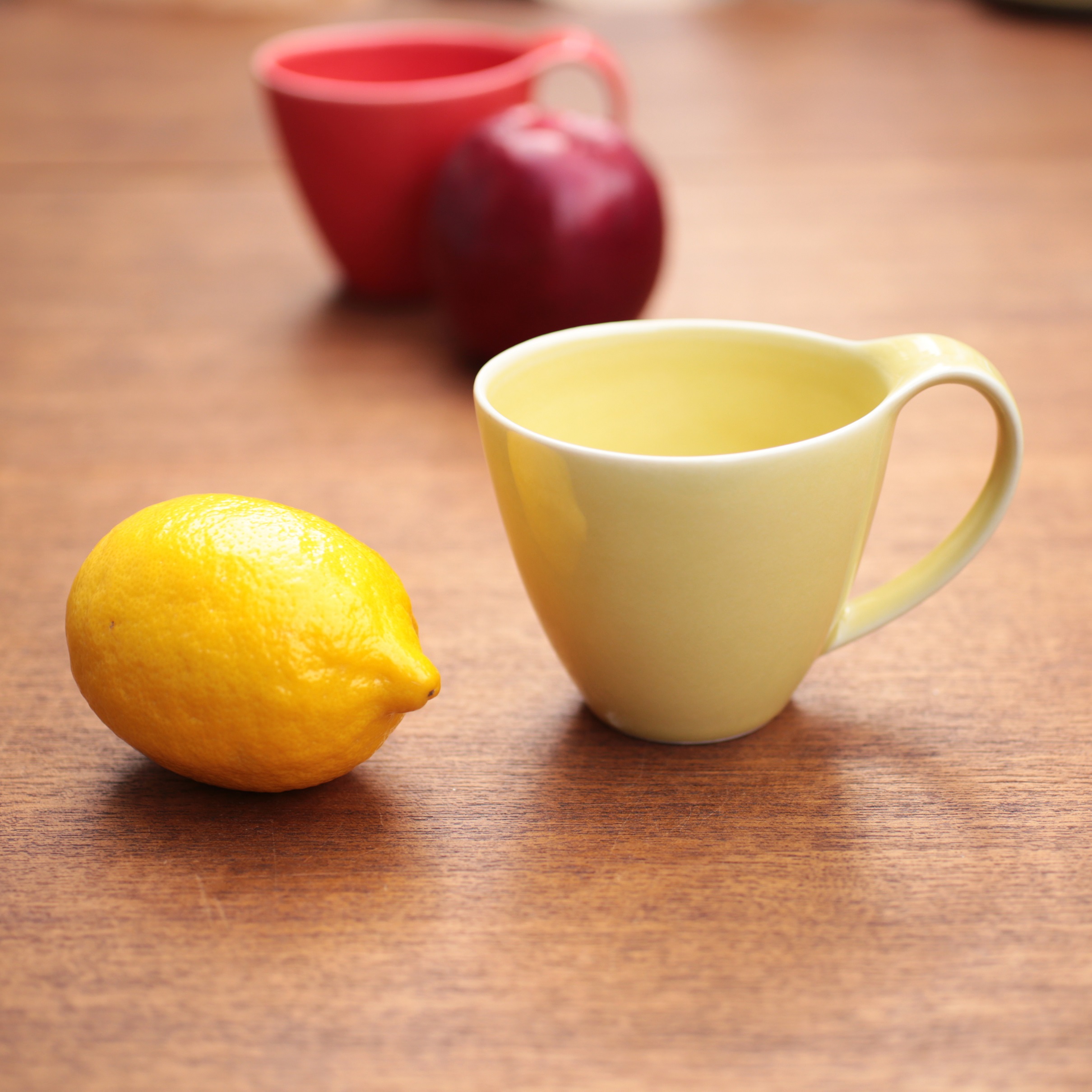 Våg ペアコーヒーカップ