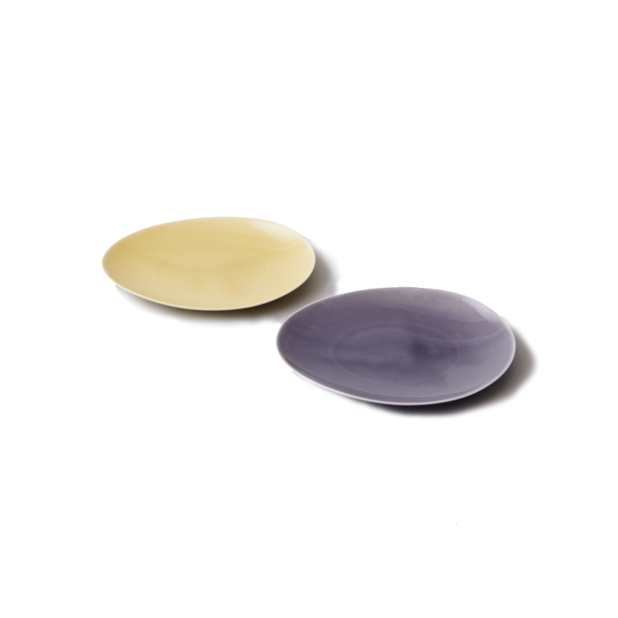 Våg ペアプレートM