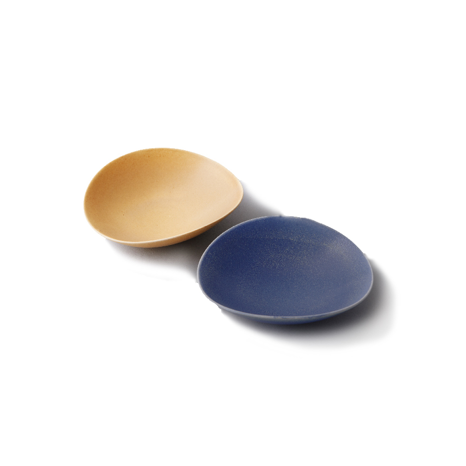 Glänta ペアボウル S