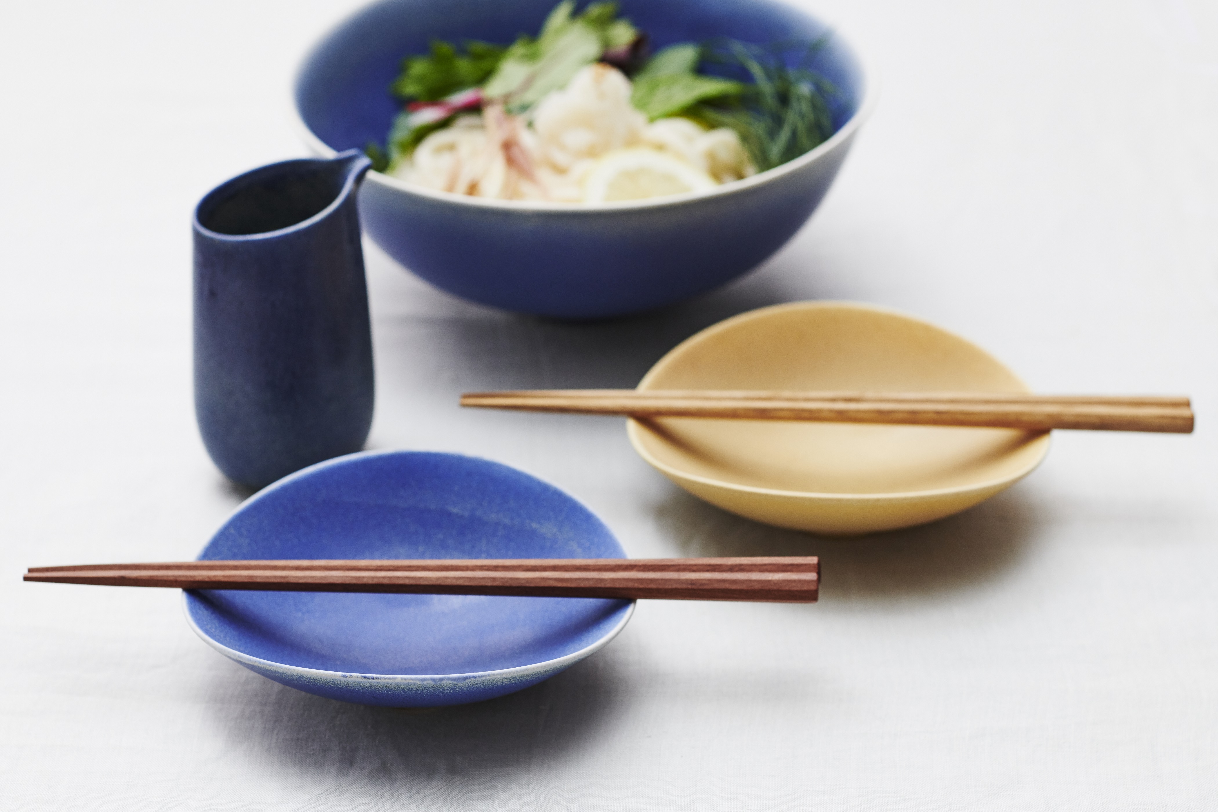 Glänta ペアボウル S