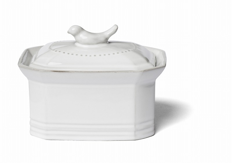 Mulet コットン ボックス