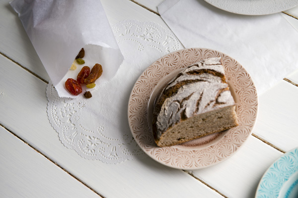 Ståmp　ペアケーキプレート