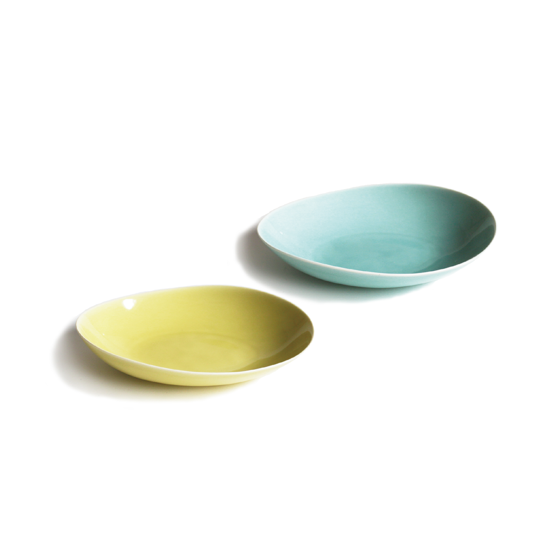 Våg Pasta ペアパスタプレート