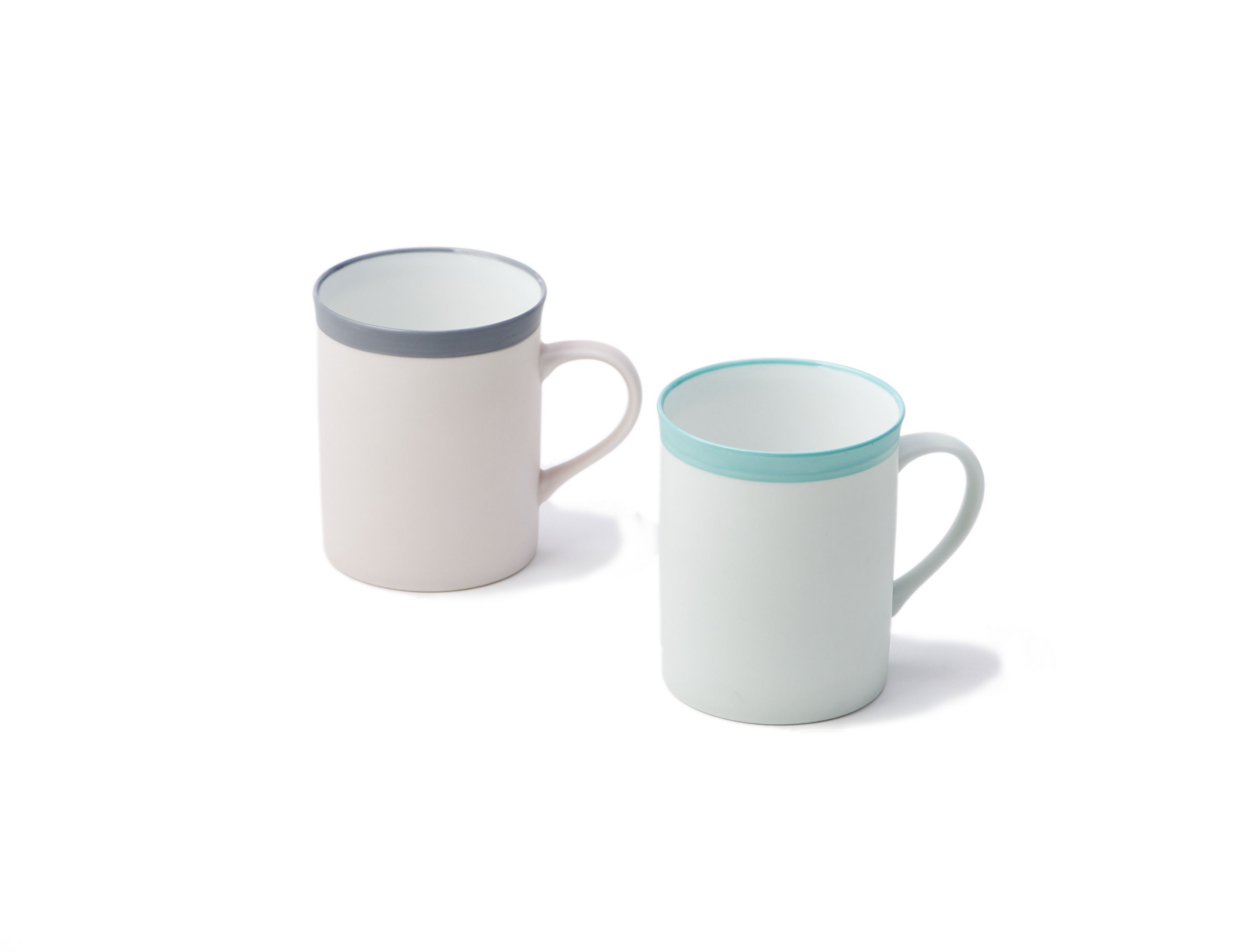 Frost ペアマグカップ